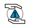 Proactive Risk Management Icon